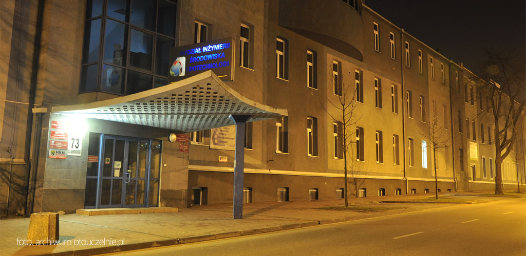 Politechnika Częstochowska kierunki studiów